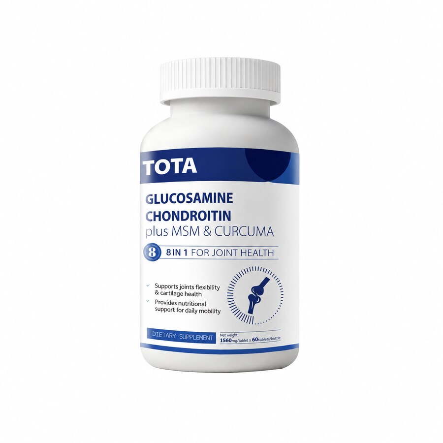 TOTA Glucosamine Chondroitin